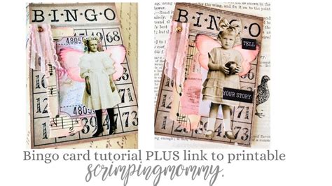 Image result for Bingo Tutorial