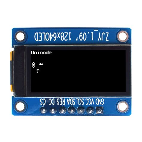 Image result for OLED Display Module