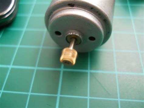 DC Motor Driver Arduino 的图像结果