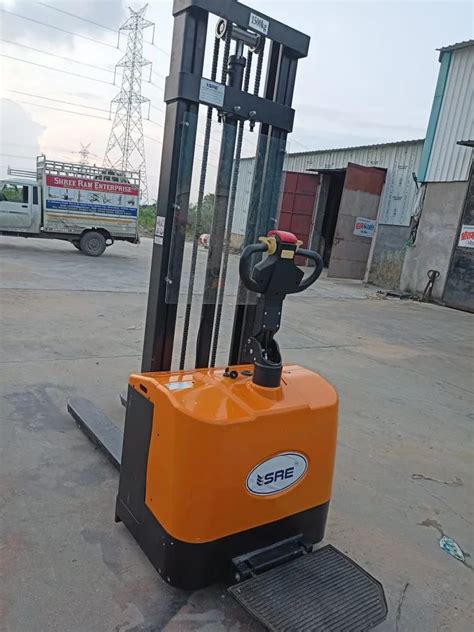 Image result for Battery Operated Stacker