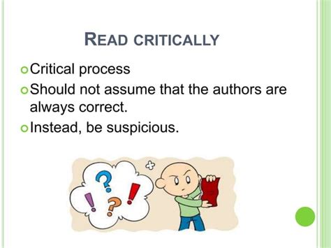 Image result for How to Read Research Paper