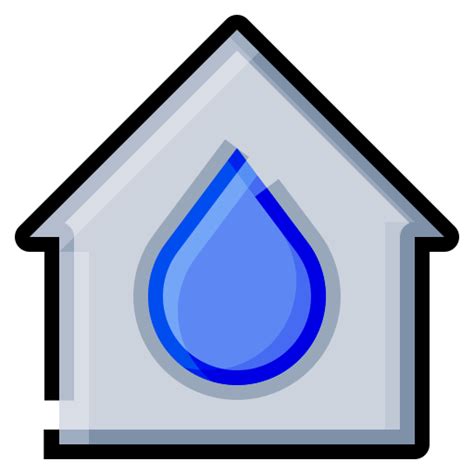 House - Free ecology and environment icons