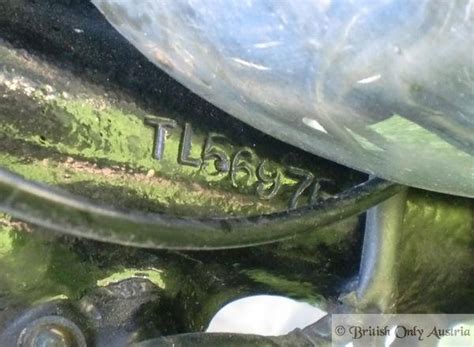 Triumph 3HW/T80 1940ca. | BRITISH Only Austria Fahrzeughandel GmbH