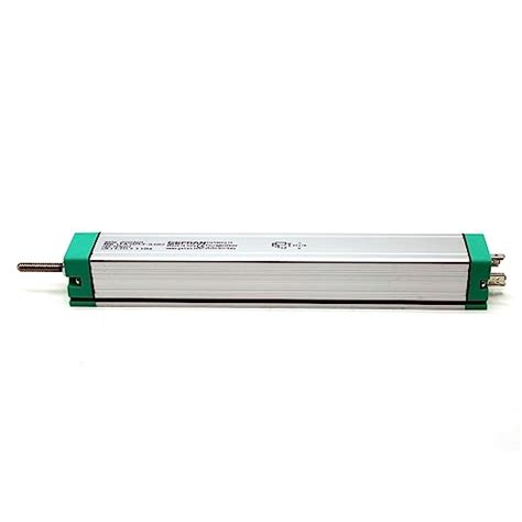 Gefran Linear Potentiometer LT-M-150mm-P : Amazon.in: Industrial ...