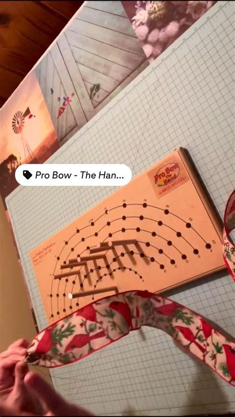 Pro Bow Making 的图像结果