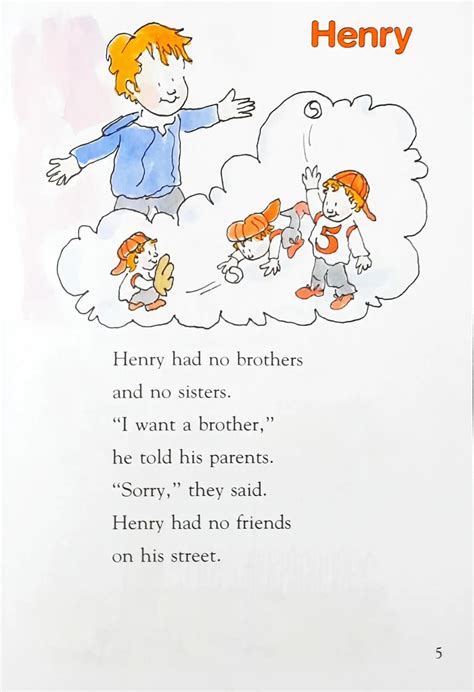 Henry and Mudge #1 : Henry and Mudge - The First Book – Books and You