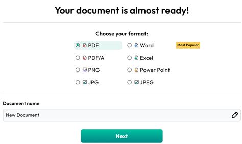 Image result for How to Make PDF File From a PowerPoint
