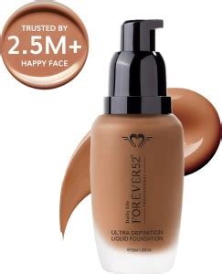 daily life forever 52 ULTRA DEFINITION LIQUID FOUNDATION BROWNIE ...