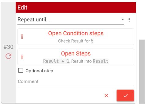 Image result for Repeat until Loop
