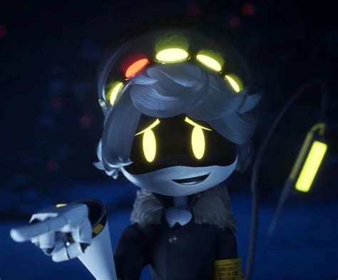 Murder drones n r34: найдено 88 картинок