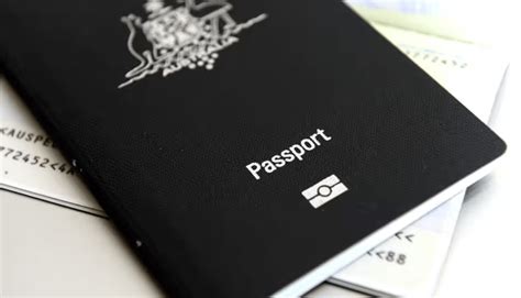 万物皆膨胀！澳洲护照费用上调，“最强”也“最贵”！_澳大利亚_编辑器_内容