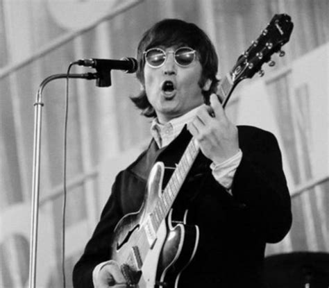 John Lennon's favourite covers of The Beatles
