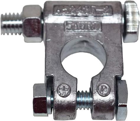 Buy A-Team Performance Car Battery Terminal Connectors Military Spec ...