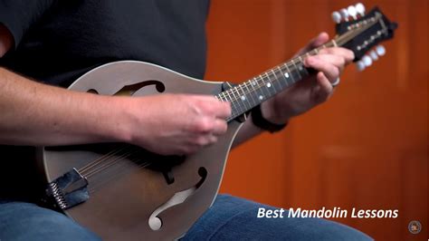 Image result for Mandolin Lessons Intermediate to Advanced Level