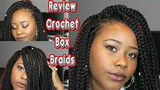 Crochet Braids Vs Box Braids by Review Thoughts Model Model Crochet Large Box Braids Crochet Braids Vs Box Braids