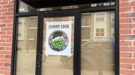 Hop Yard Ale Works plans second location for downtown Menomonee Falls