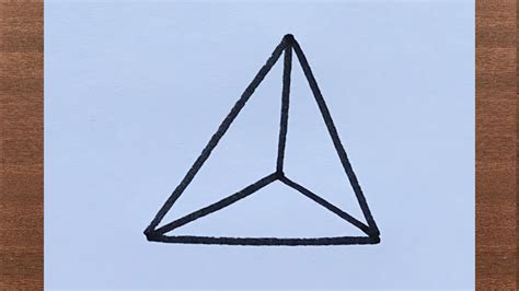 3D Drawing of Triangular Prims 的图像结果