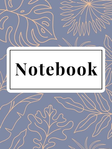 Simple Notebook 的图像结果