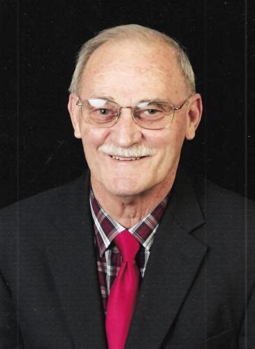 Thomas Raymond "Tom" Maxwell Jr. Obituary (2025) - Apache, OK - Whitt ...