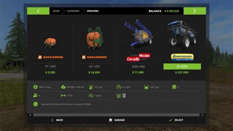 Image result for FS19 Unit Convert Mod
