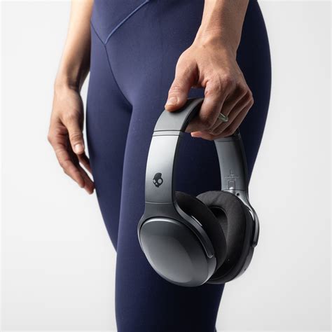 Crusher 540 Active - Wireless Workout Headphones | Bluetooth 5.0 ...