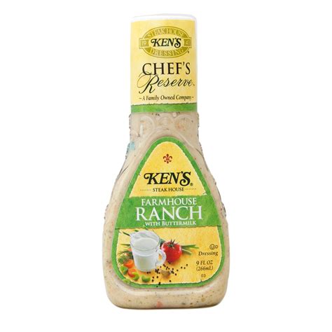 Kens Salad Dressing