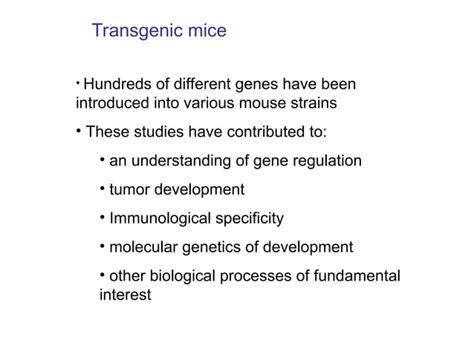 Transformation Genetics 的图像结果