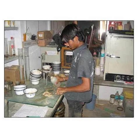 Image result for Gradation Testing