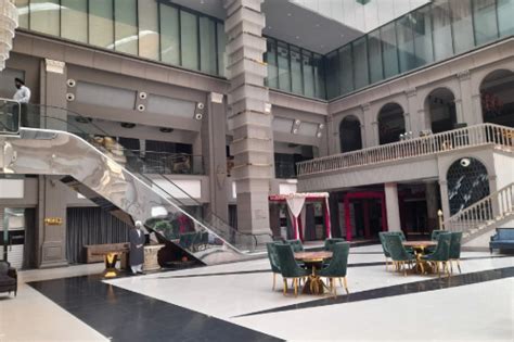 D Mall Paschim Vihar