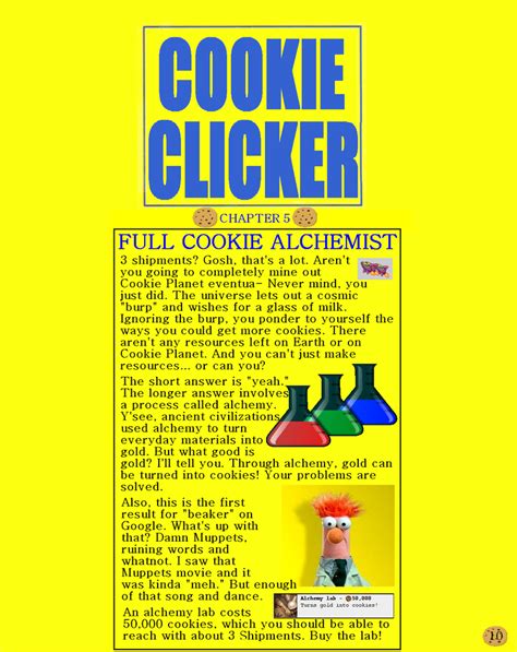 Cookie Clicker Tutorial 的图像结果