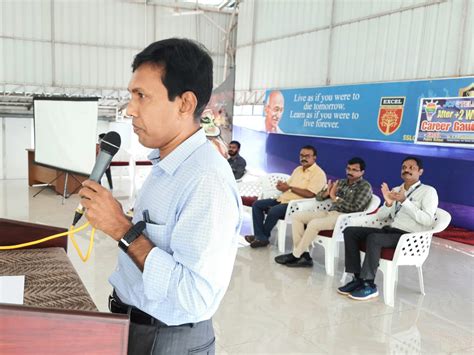 Excel Public School Mahe