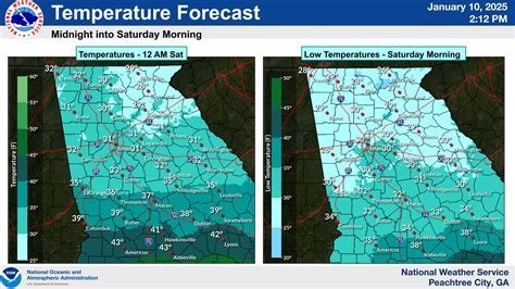 US... - US National Weather Service Peachtree City Georgia