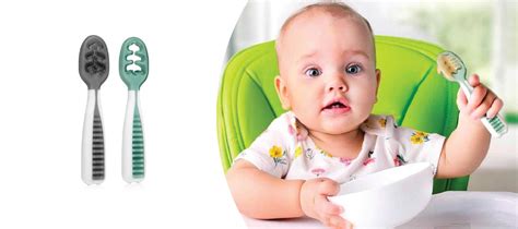 4 Tools To Encourage Self-Feeding – AllThingsBaby.com