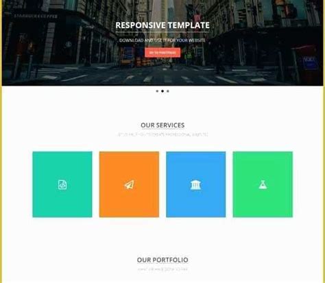 Image result for JavaScript Website Templates Free Download