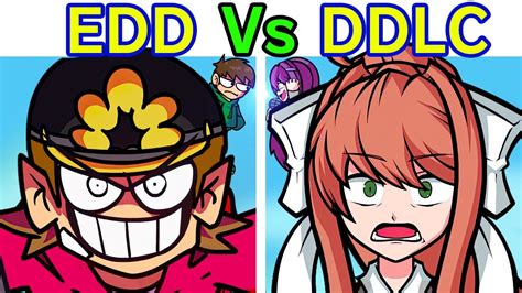 Image result for FNF Eddsworld Mod