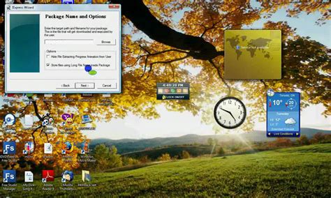 Create EXEFile 的图像结果