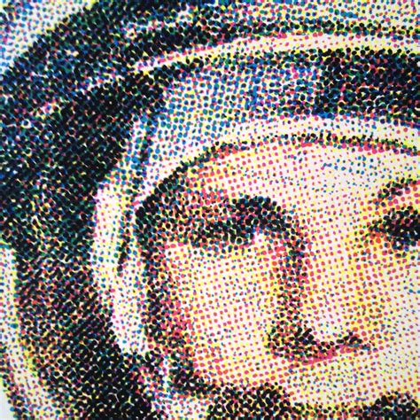 Image result for Halftone Printing in Counterfeit Currency Example