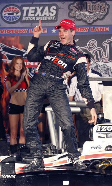 Will Power and Dario Franchitti win Izod IndyCar Series Twin 275s at ...