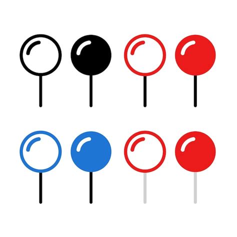 Overall Pin Map 的图像结果