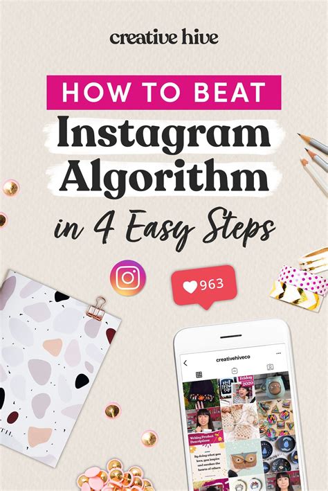 Image result for Beat Instagram Algorithm