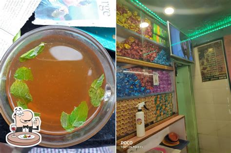 Charminar Tea Palace, Ibrahimpatnam - Restaurant menu, prices and reviews