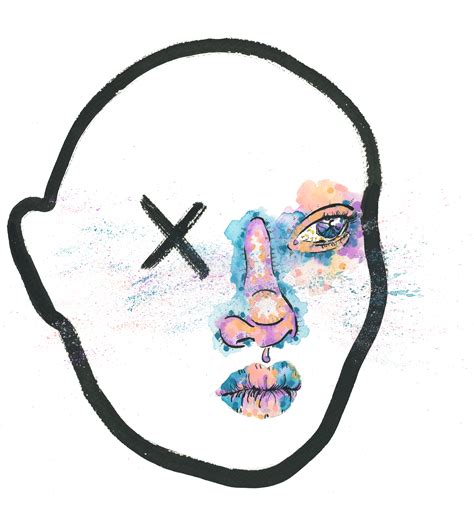 Art by Janelle Cordero – Waxing & Waning: A Literary Journal