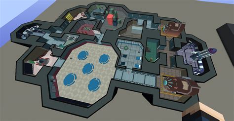 Image result for Minecraft Among Us Map Tutorial