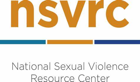 Link to the National Sexual Violence Resource Center
