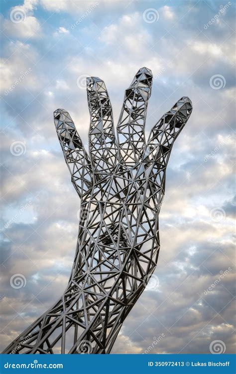 Kigali Convention Centre At Night Editorial Photo | CartoonDealer.com ...