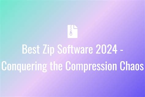 Zip Software 的图像结果