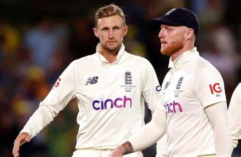 एशेज हार के बावजूद इंग्लैंड के कप्तान के रूप में जो रूट को देखना चाहता ...