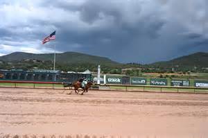 Editorial: All bets are off – Ruidoso Downs reaches finish line too ...