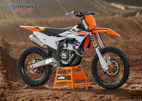 Ktm Sxf