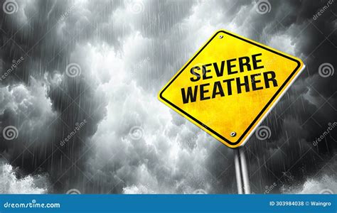 Weather Warning Signs 的图像结果